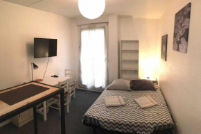 Studio NÉNUPHAR
